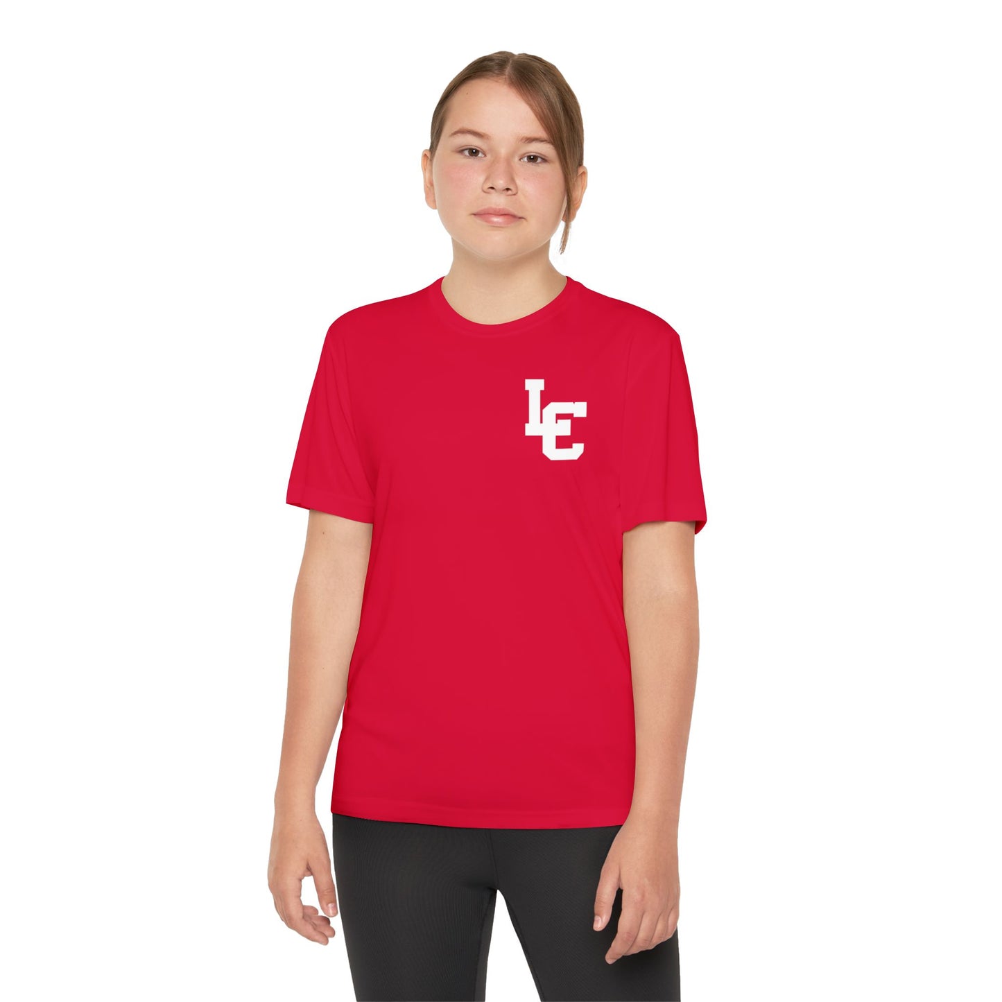 Hunt Mode - Youth Performance Tee