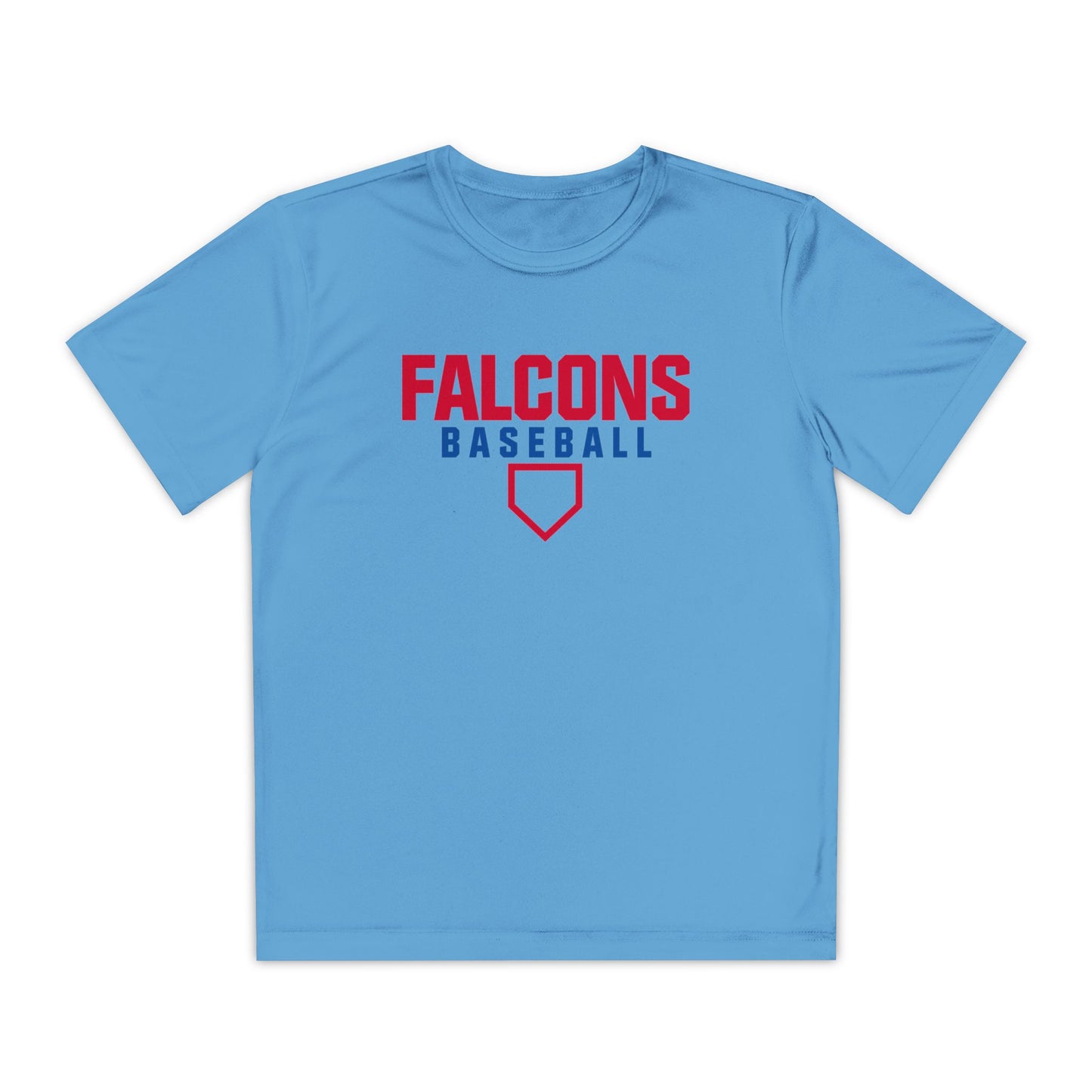 The OG -  Youth  Performance Tee