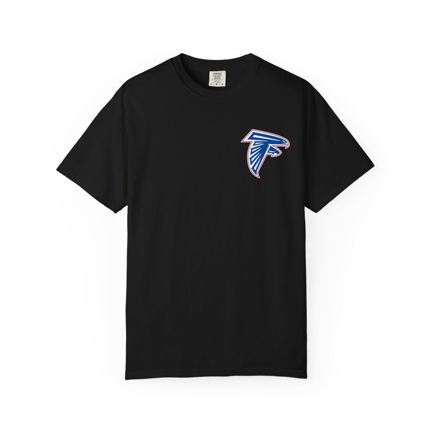Built for the Hunt - Adult CC Tee