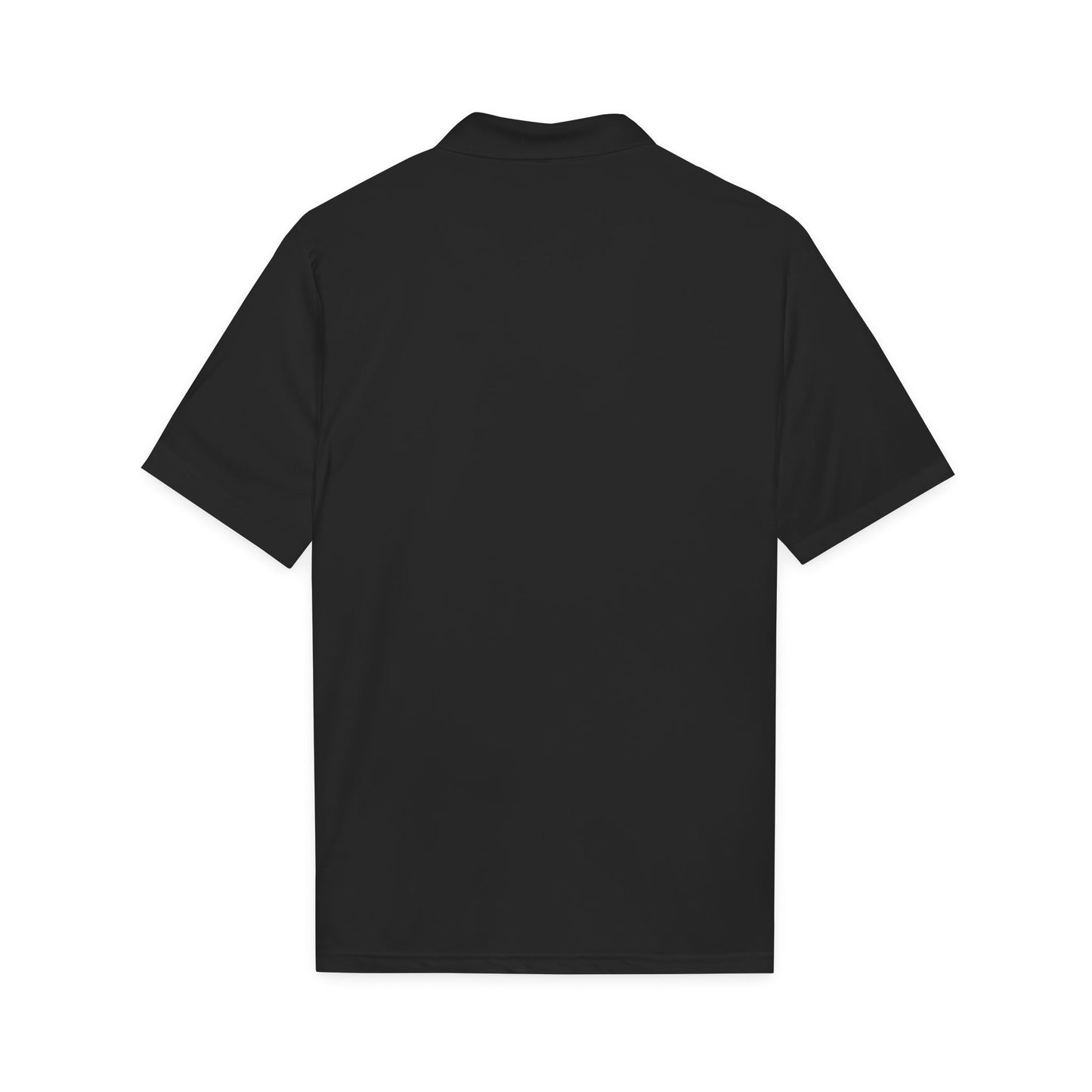 The Coach — Performance Polo