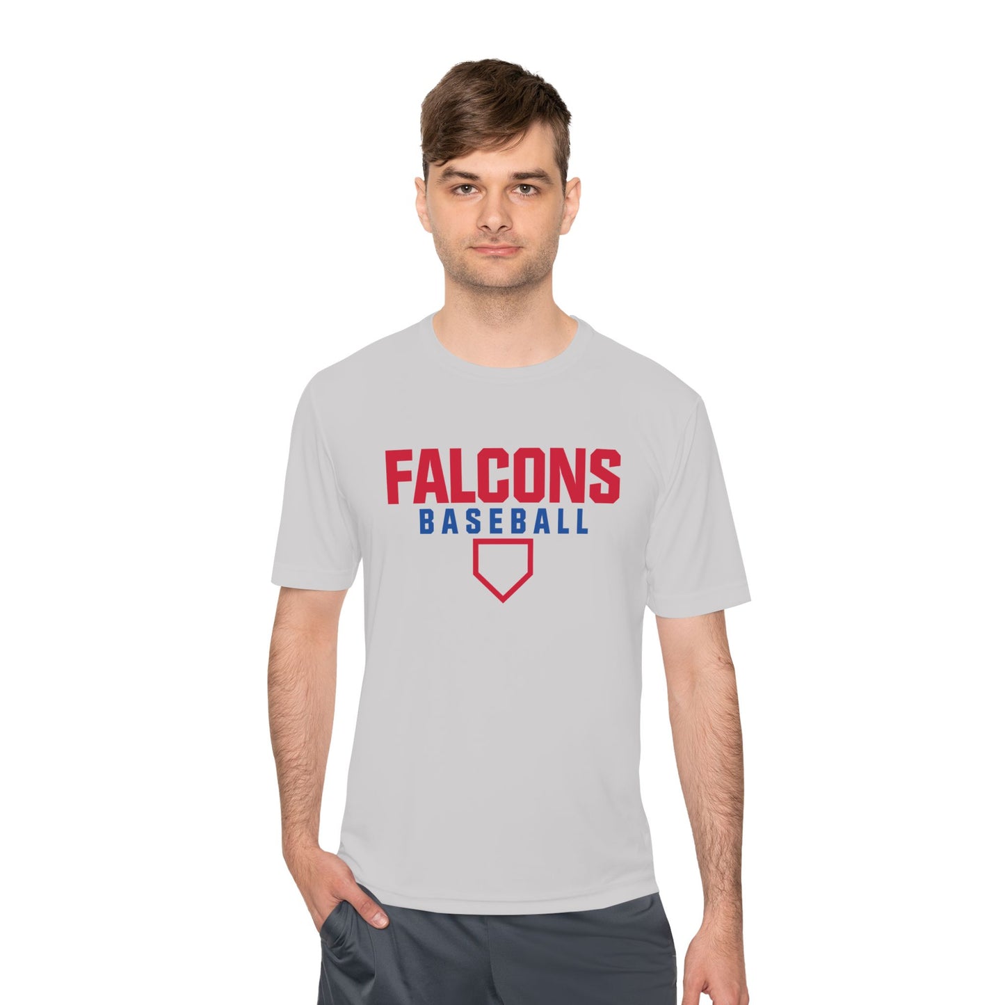 The OG - Adult Performance Tee