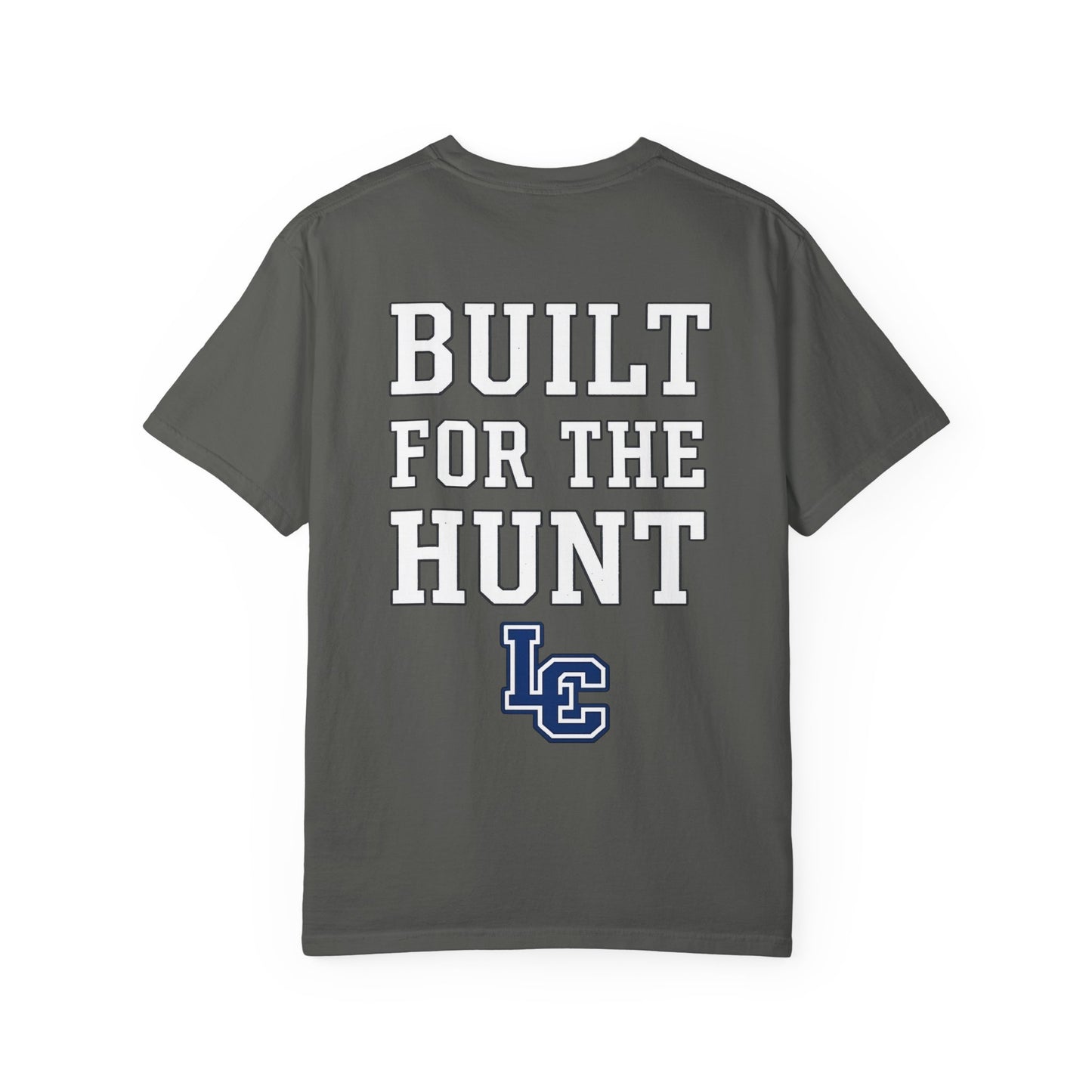 Built for the Hunt - Adult CC Tee