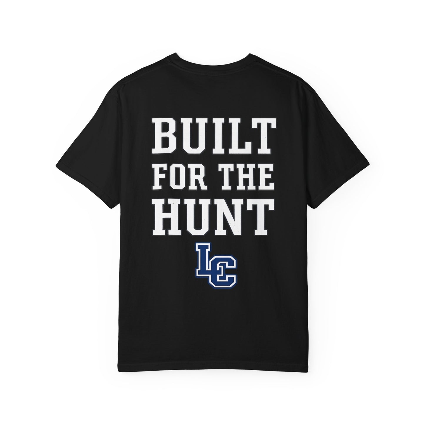 Built for the Hunt - Adult CC Tee