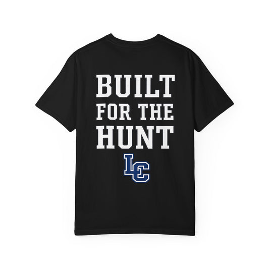 Built for the Hunt - Adult CC Tee