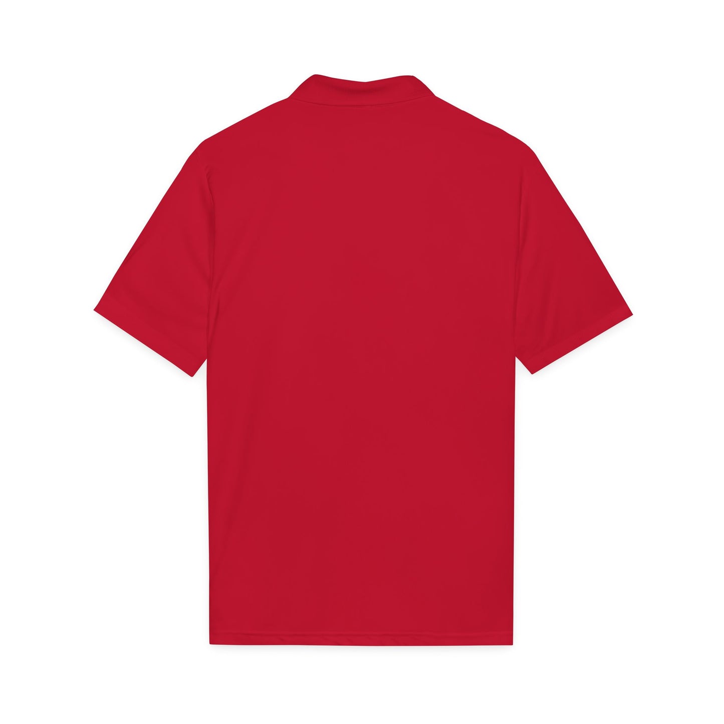 The Coach — Performance Polo