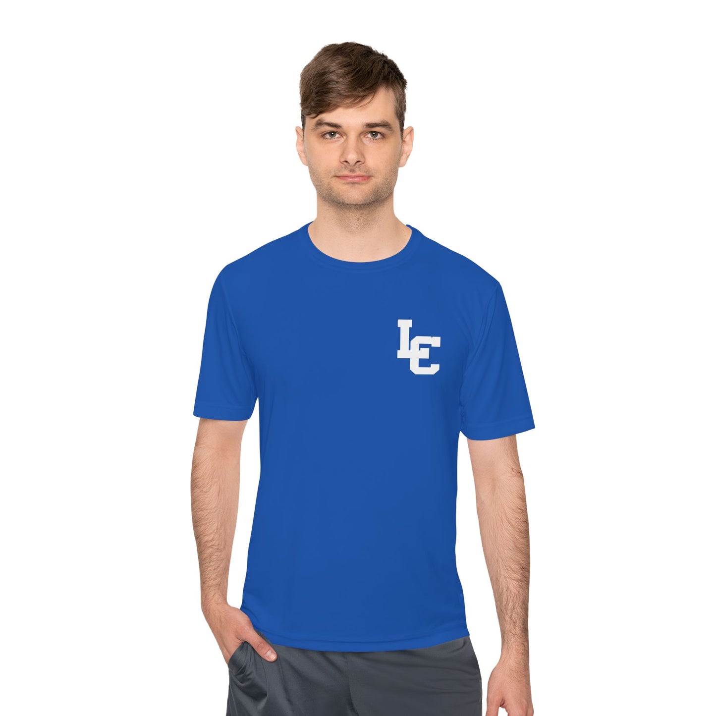 Hunt Mode - Adult Performance Tee