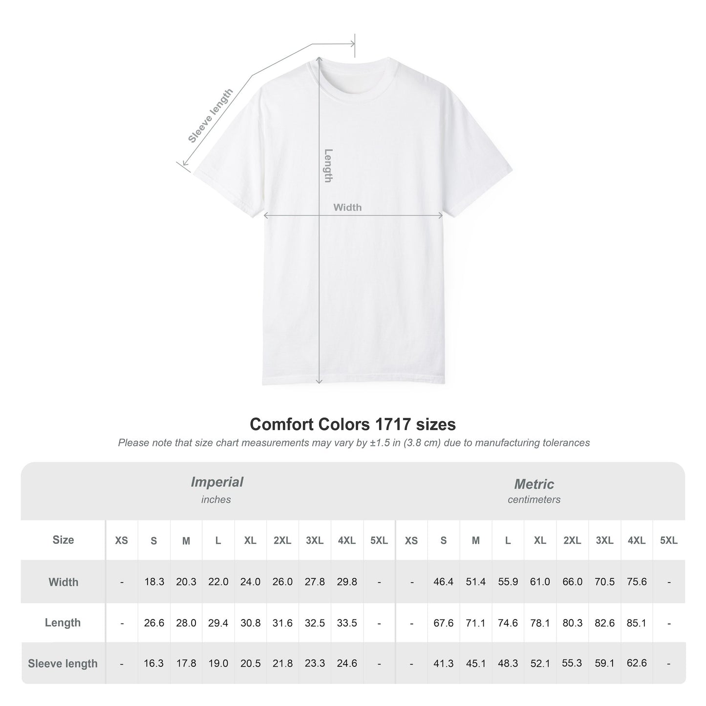 Built for the Hunt - Adult CC Tee