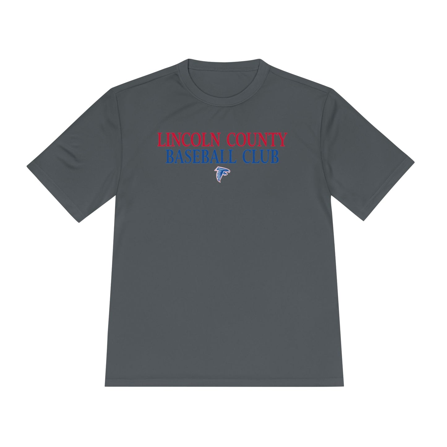 The Minimalist - Adult Performance Tee