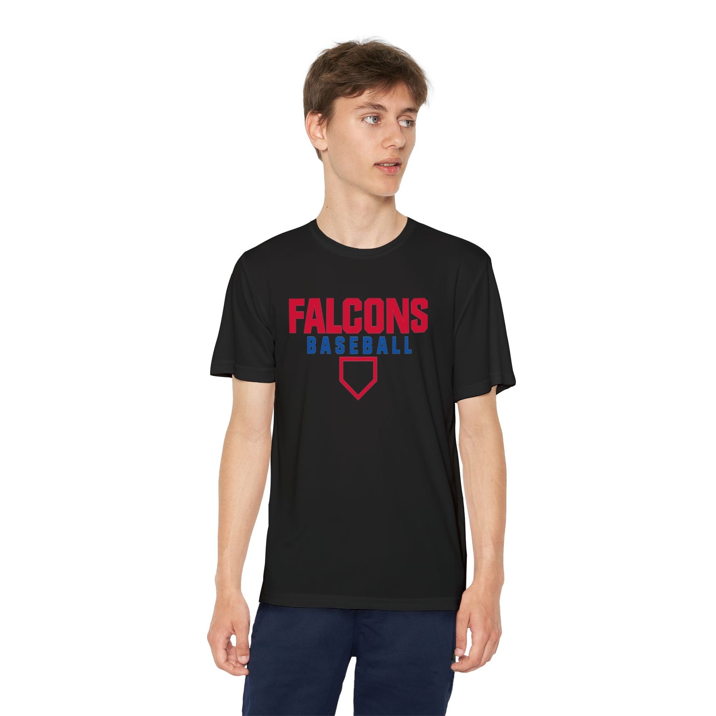 The OG -  Youth  Performance Tee