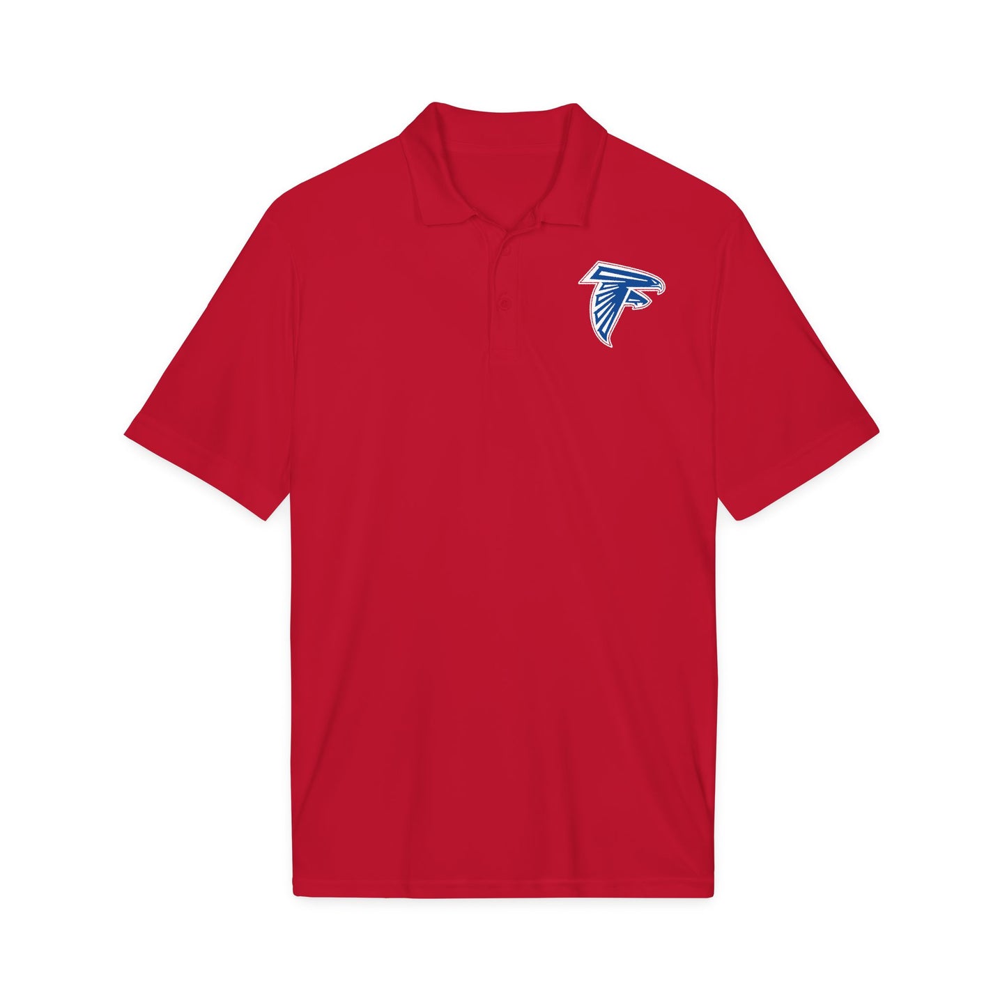 The Coach — Performance Polo