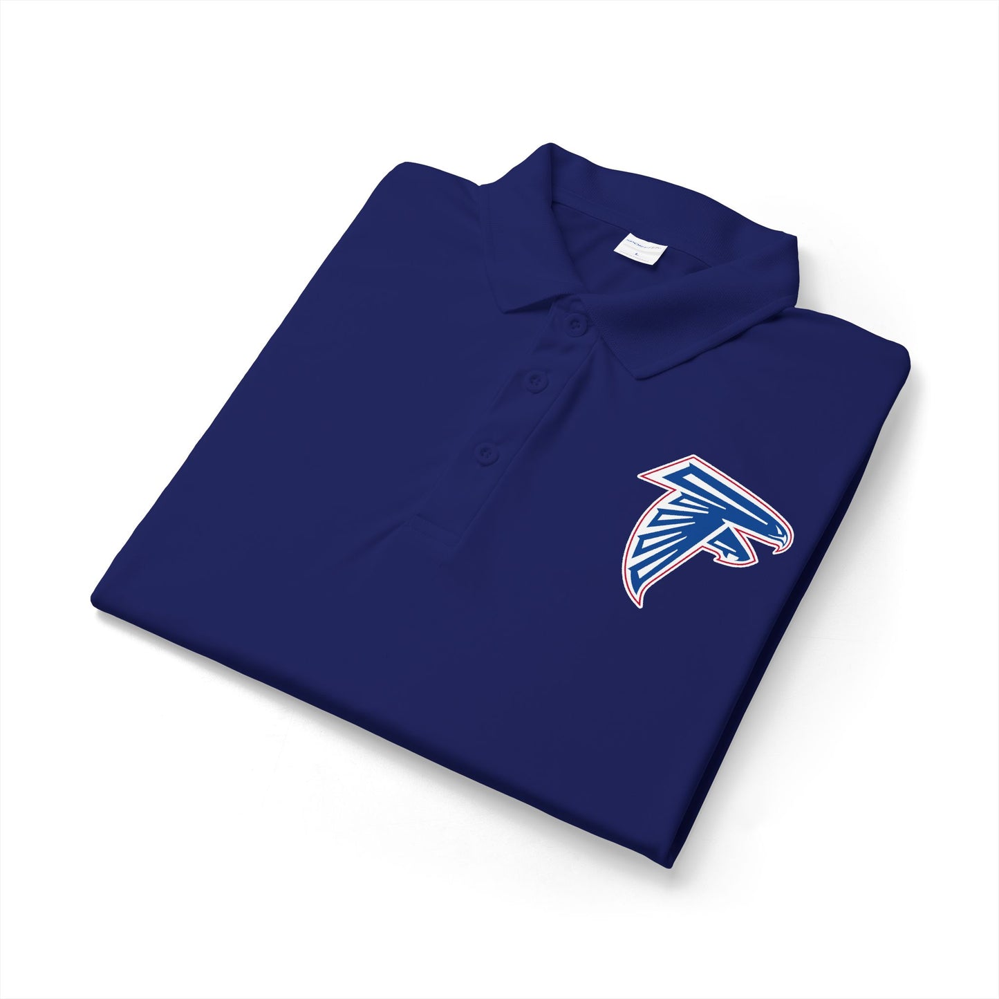 The Coach — Performance Polo
