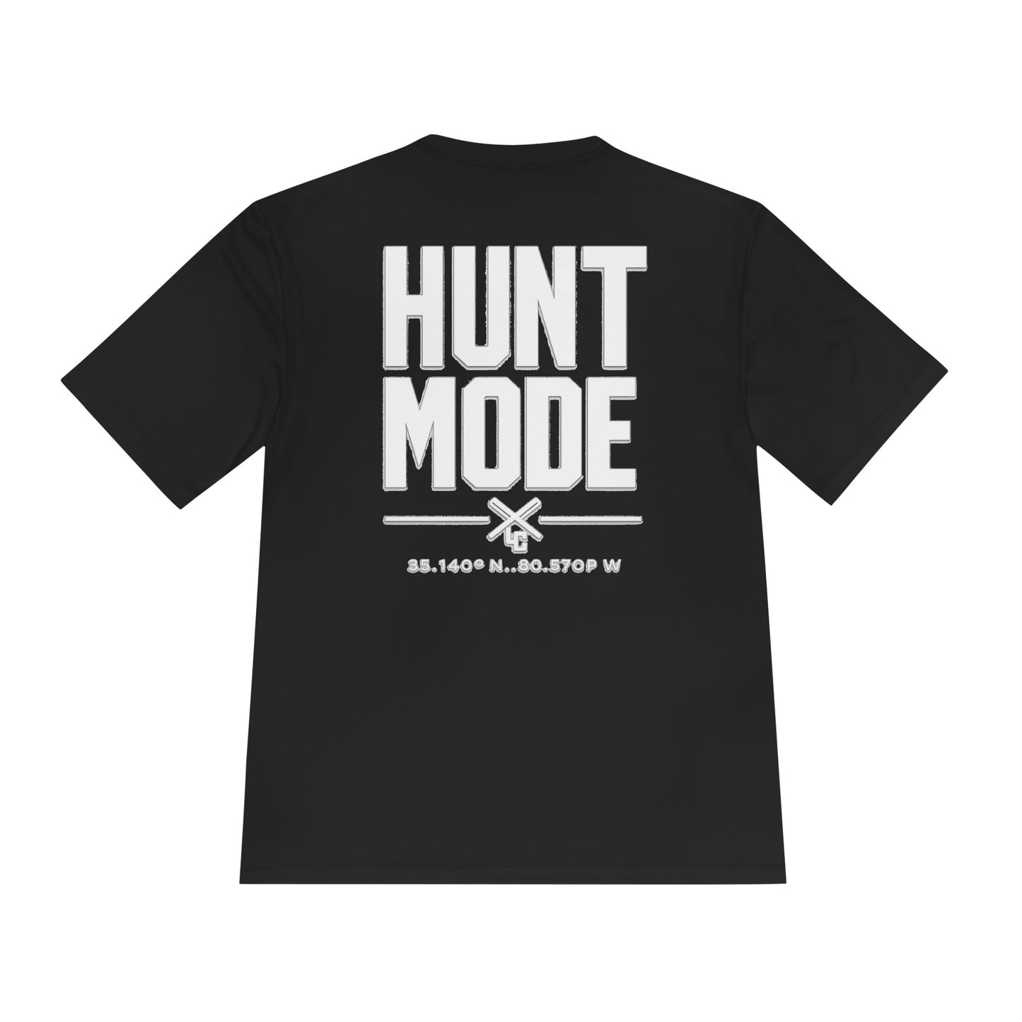 Hunt Mode - Adult Performance Tee