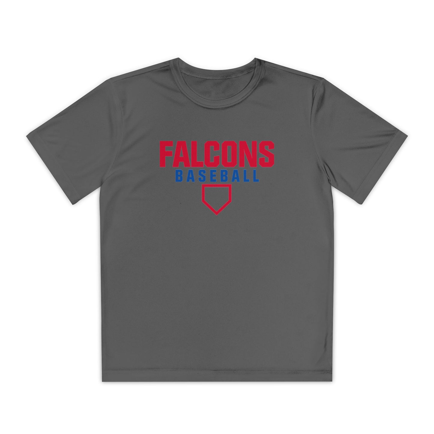 The OG -  Youth  Performance Tee