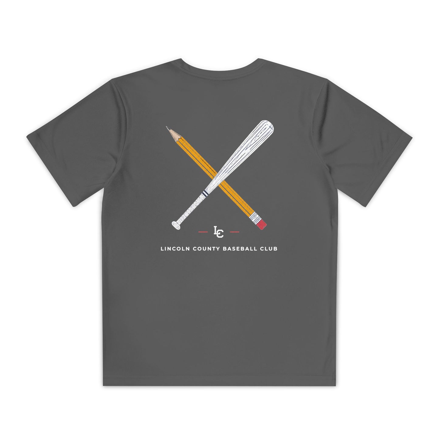 Back2School - Youth Performance Tee