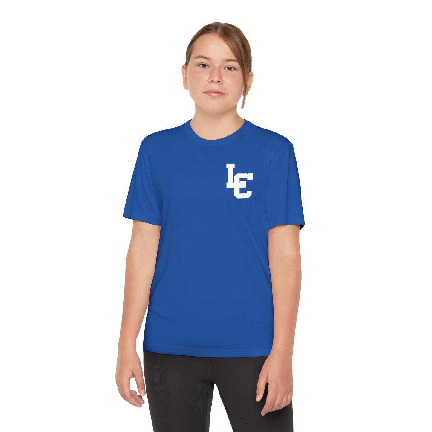 Hunt Mode - Youth Performance Tee