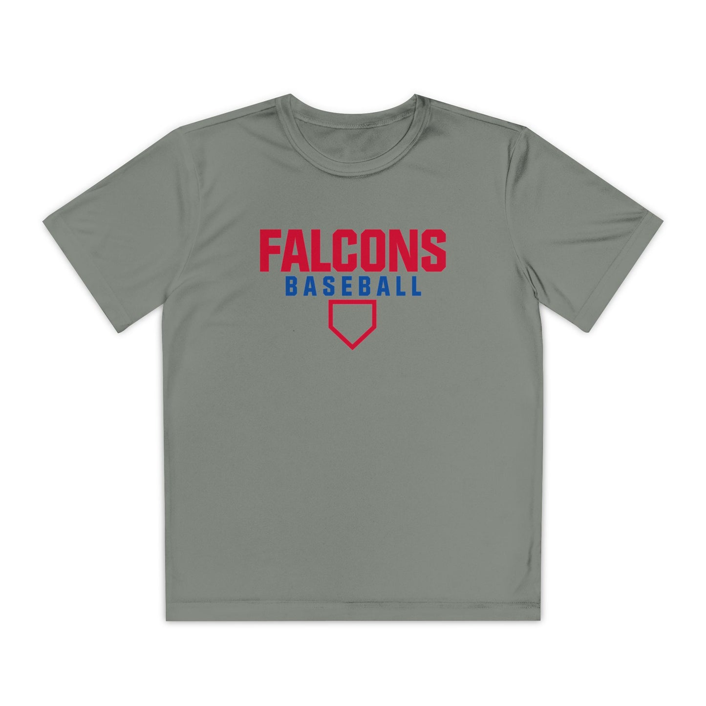 The OG -  Youth  Performance Tee