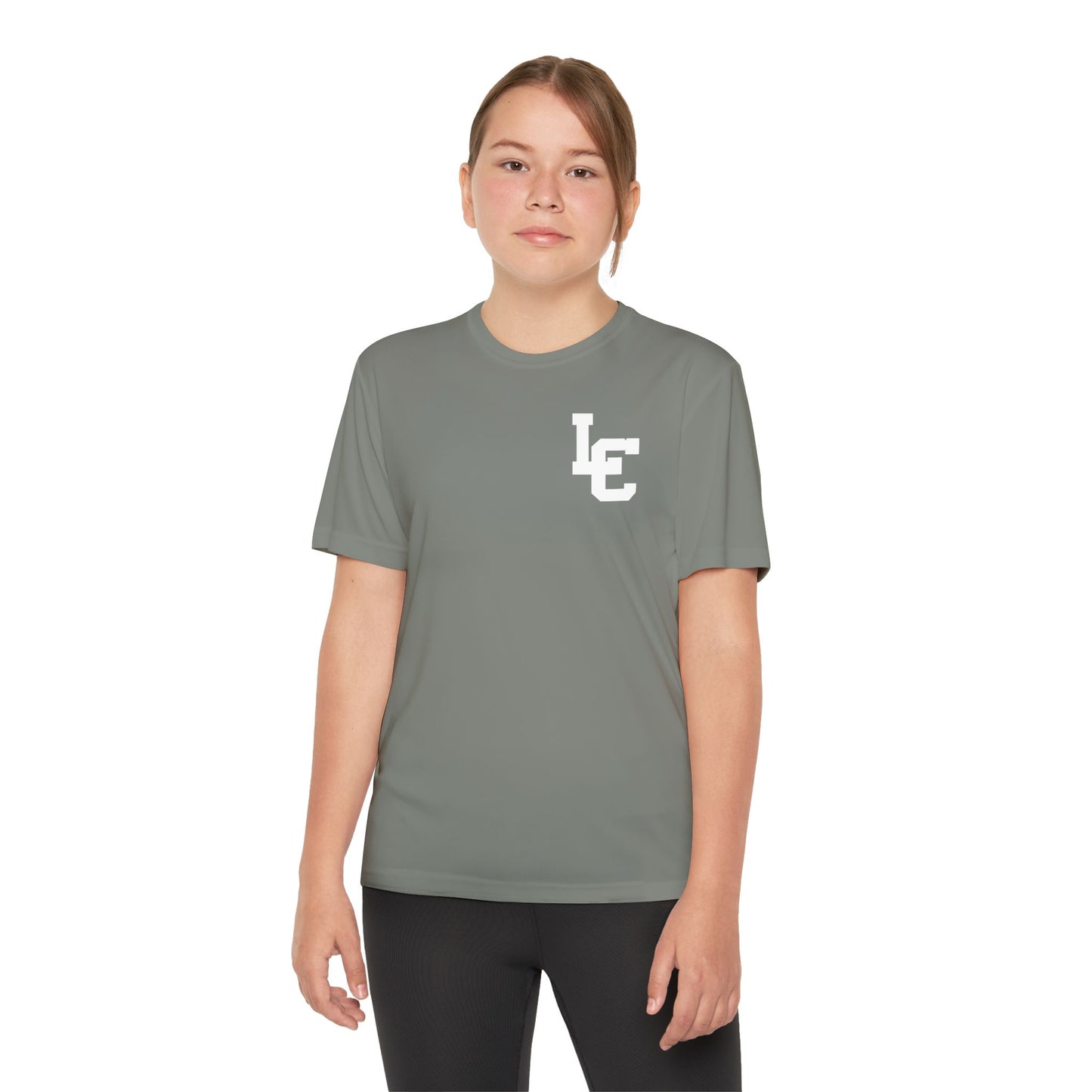 Hunt Mode - Youth Performance Tee