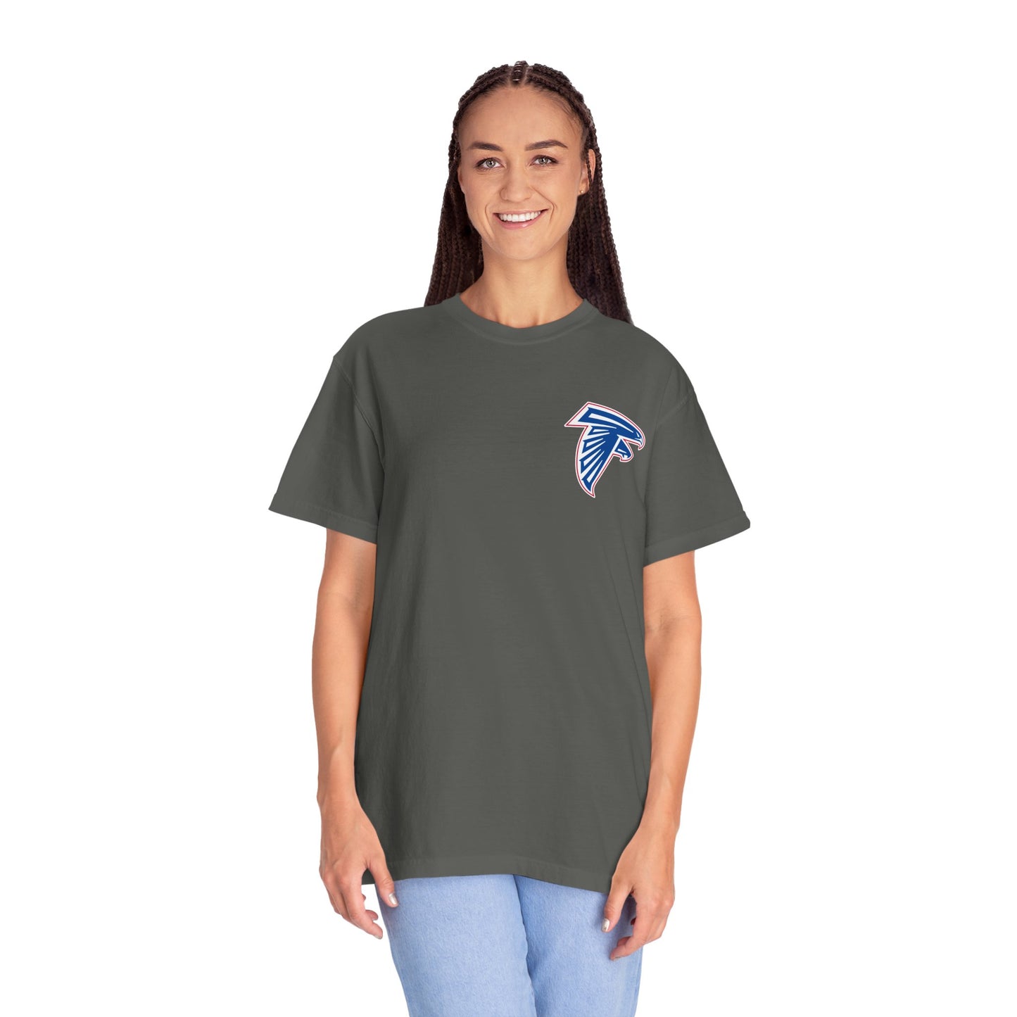Built for the Hunt - Adult CC Tee
