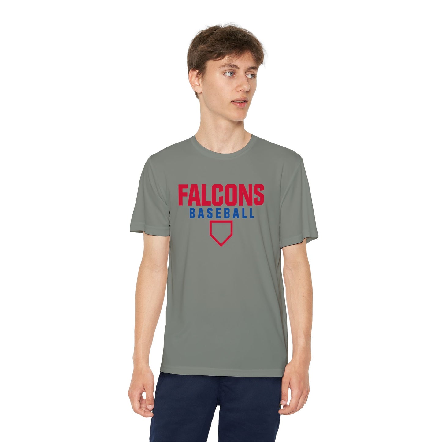 The OG -  Youth  Performance Tee
