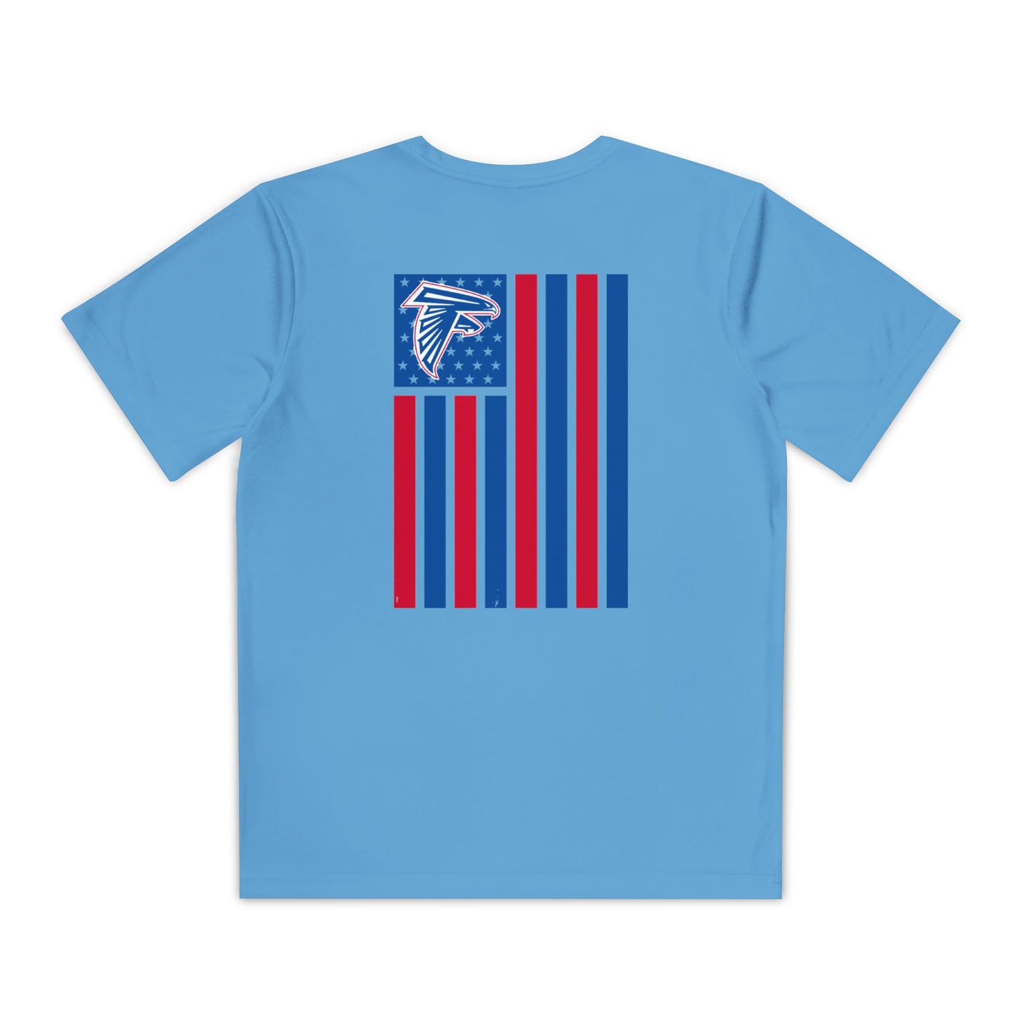 The OG -  Youth  Performance Tee