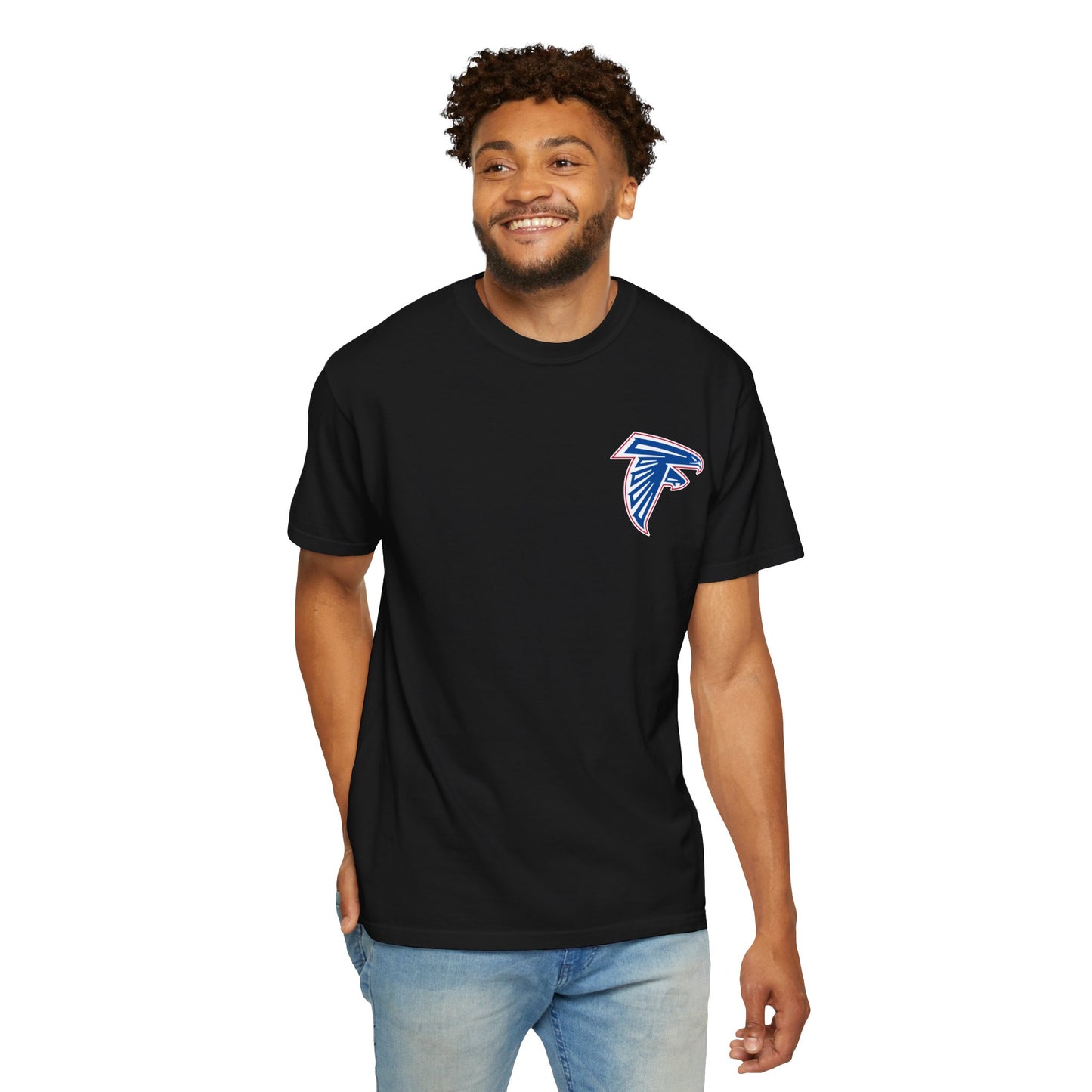 Built for the Hunt - Adult CC Tee