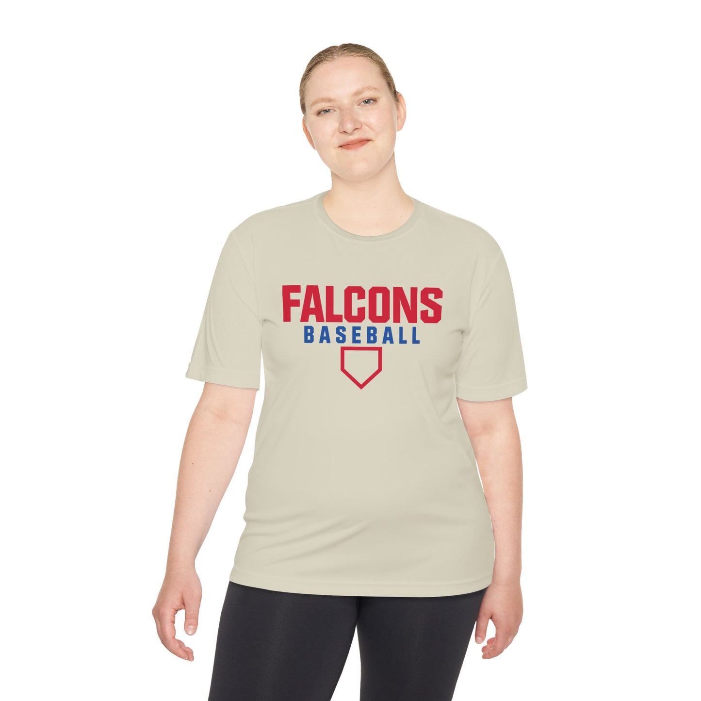 The OG - Adult Performance Tee