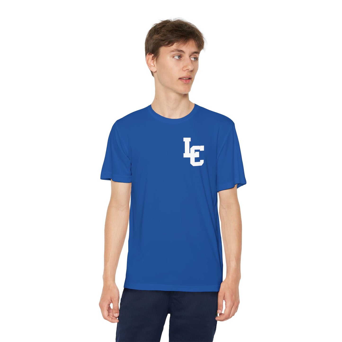 Hunt Mode - Youth Performance Tee