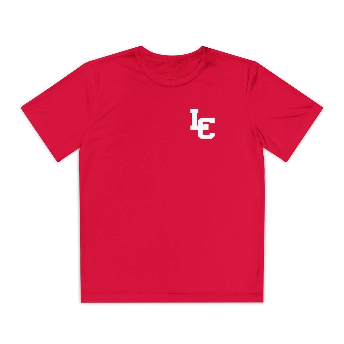 Back2School - Youth Performance Tee