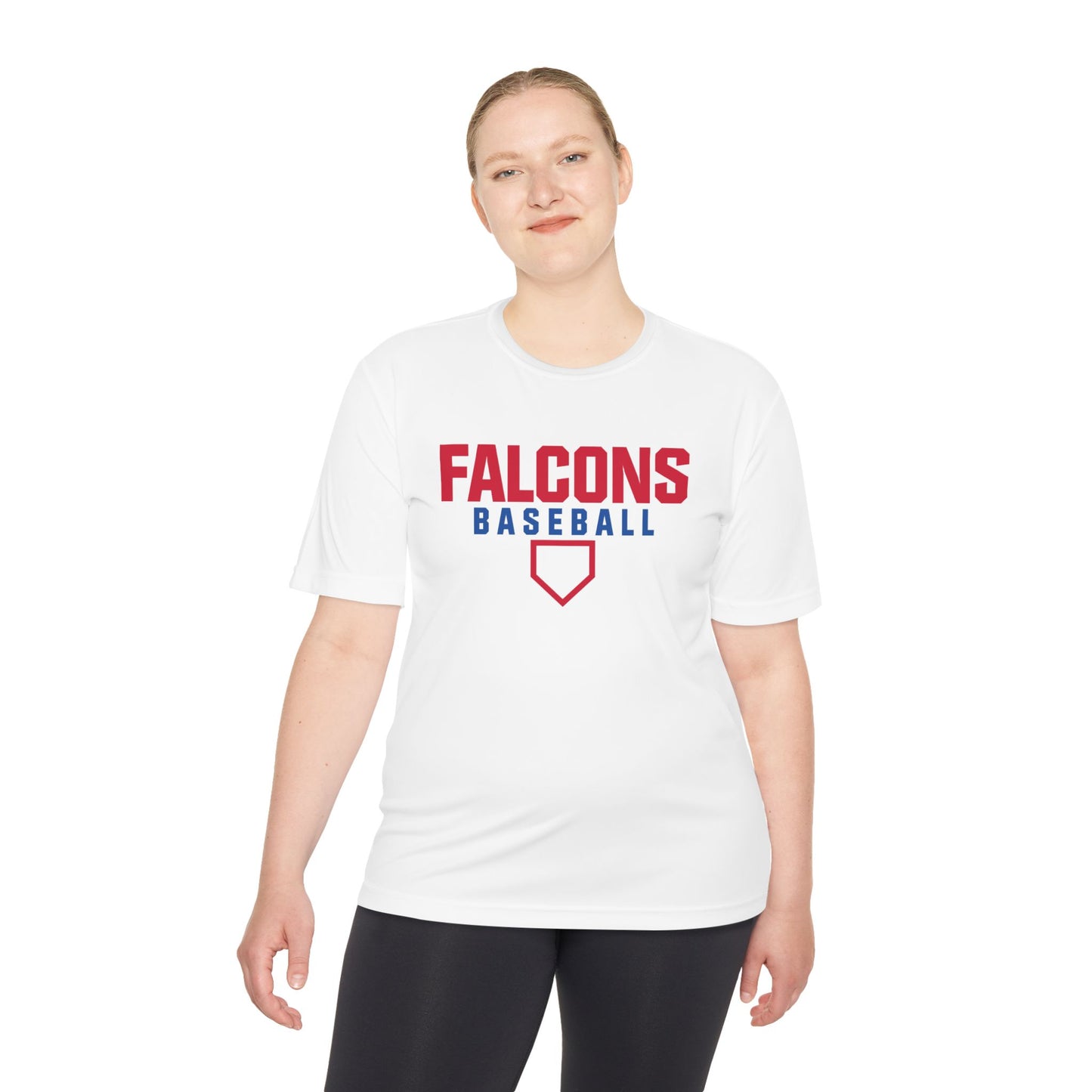 The OG - Adult Performance Tee