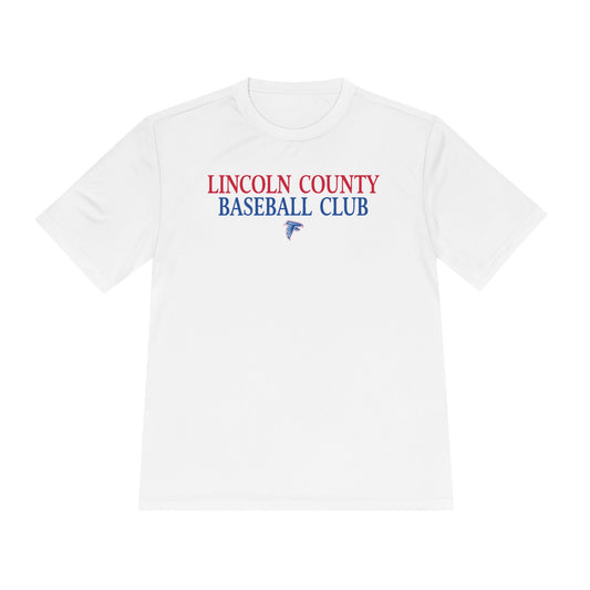 The Minimalist - Adult Performance Tee