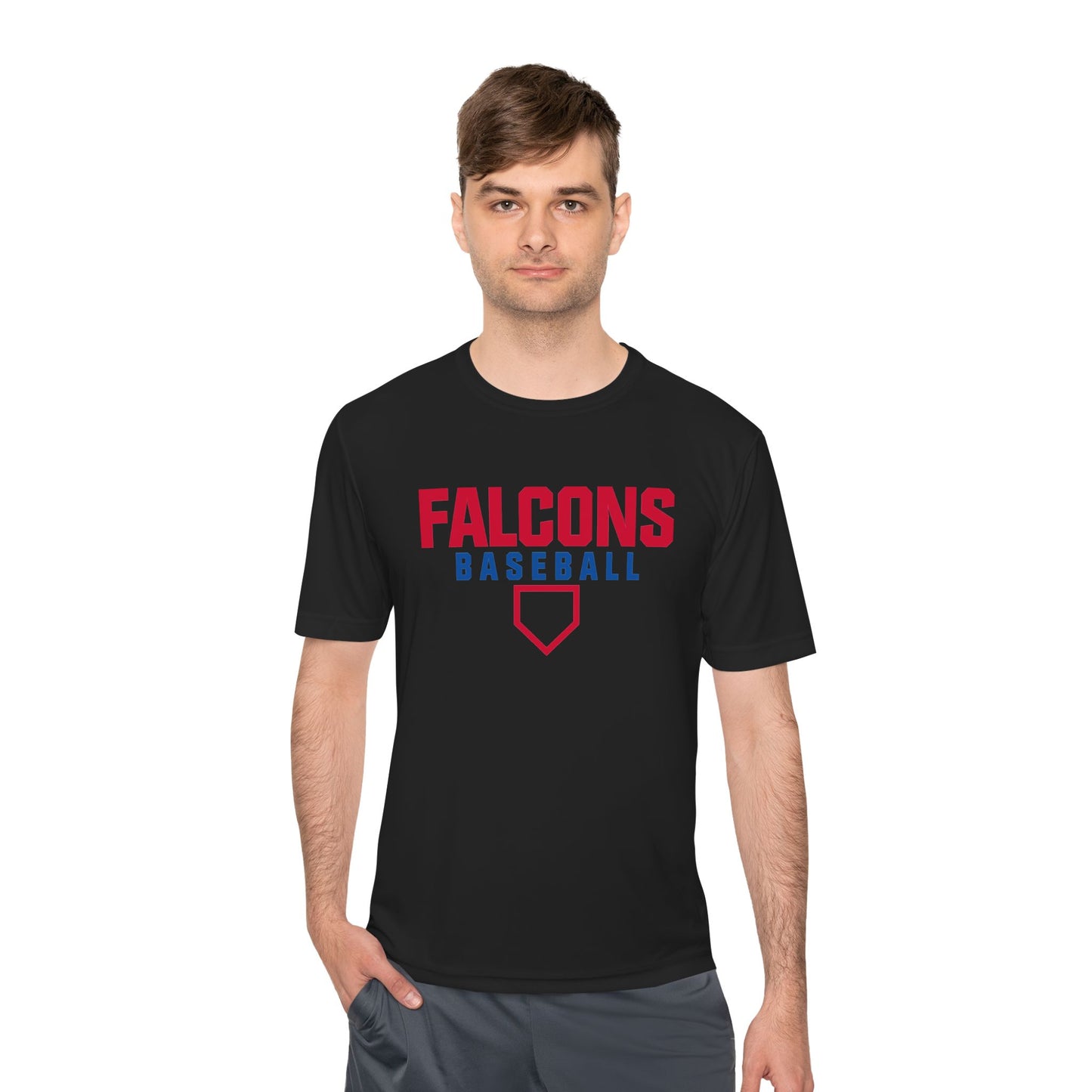 The OG - Adult Performance Tee