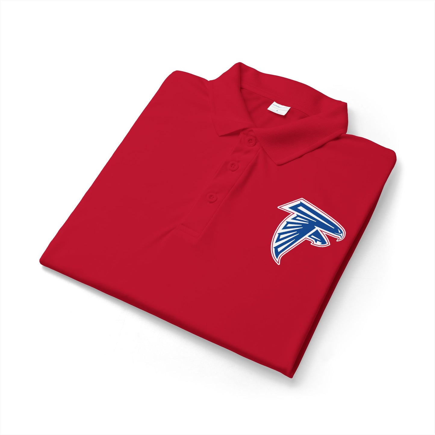 The Coach — Performance Polo