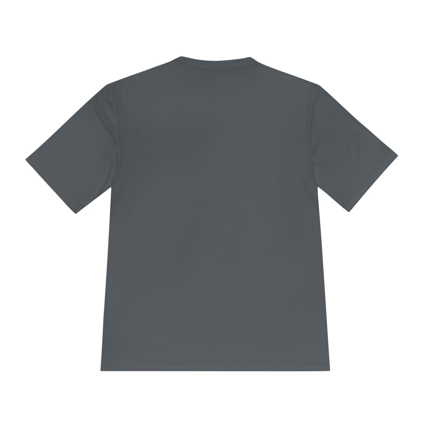 The Minimalist - Adult Performance Tee