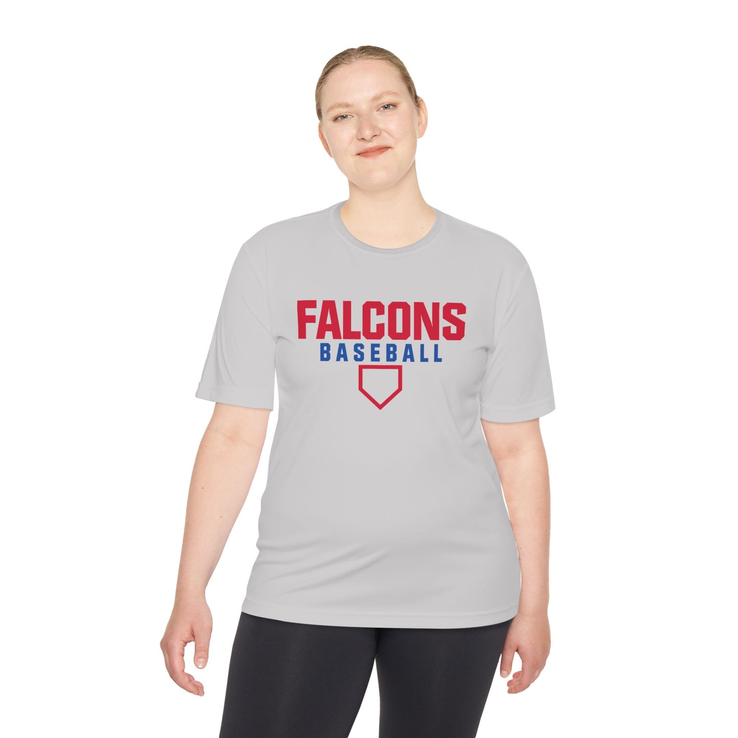 The OG - Adult Performance Tee