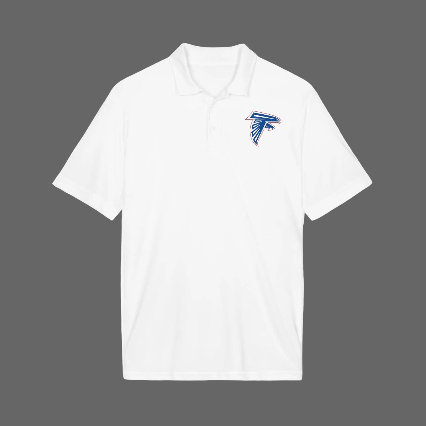 The Coach — Performance Polo