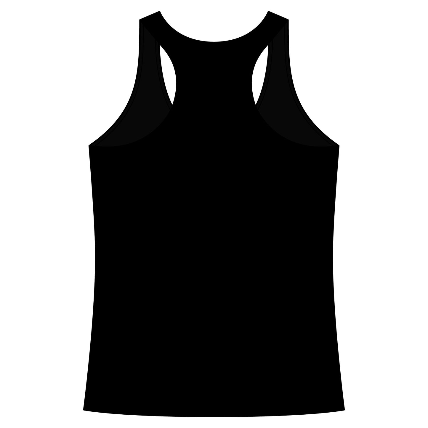Falcons Mom - Racerback Tank Top
