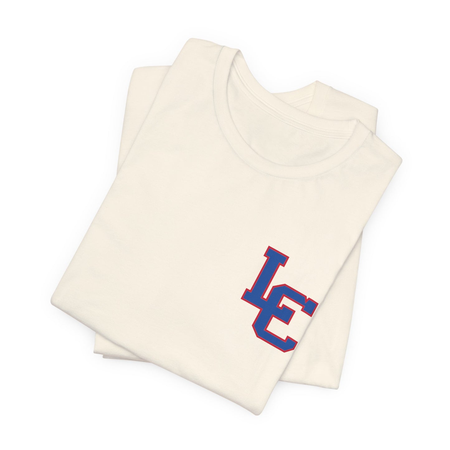 Let's Play Ball  - Bella Canvas Tee