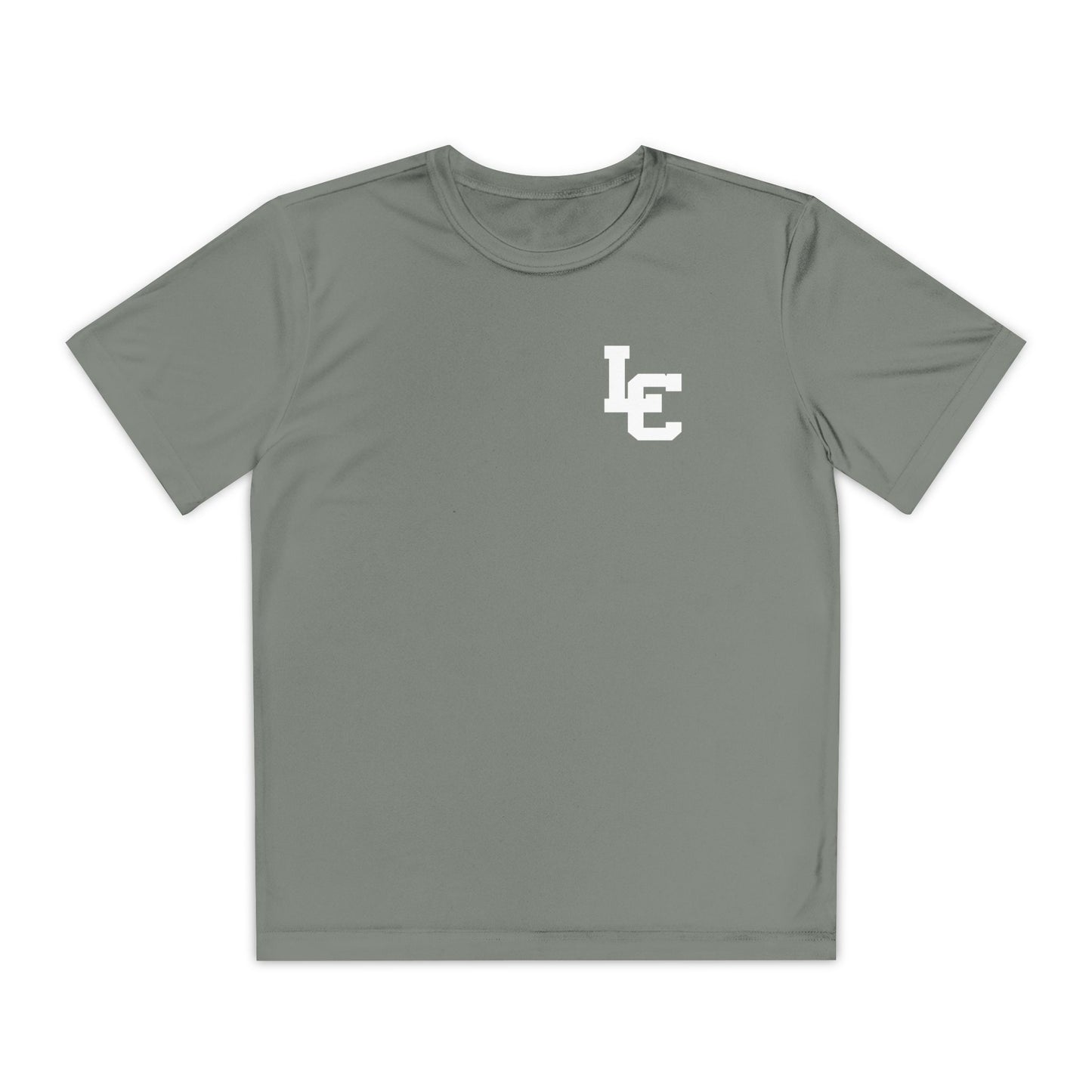 Back2School - Youth Performance Tee