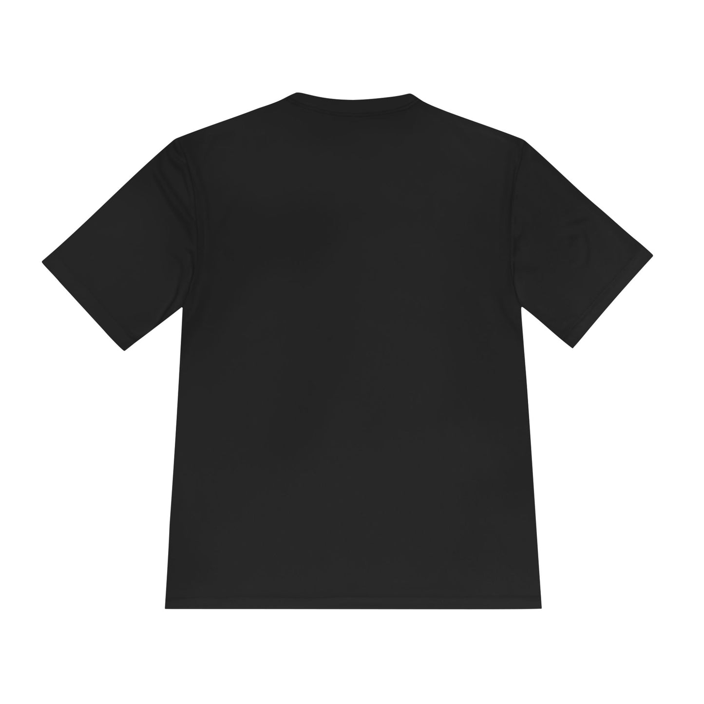 The Minimalist - Adult Performance Tee