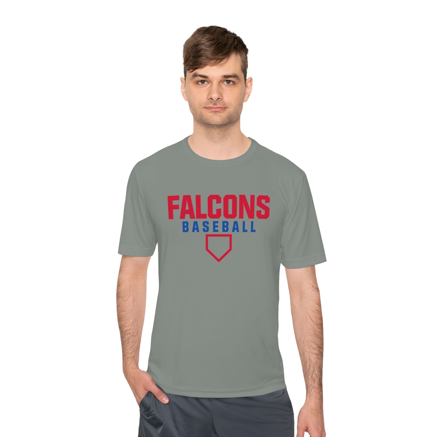The OG - Adult Performance Tee