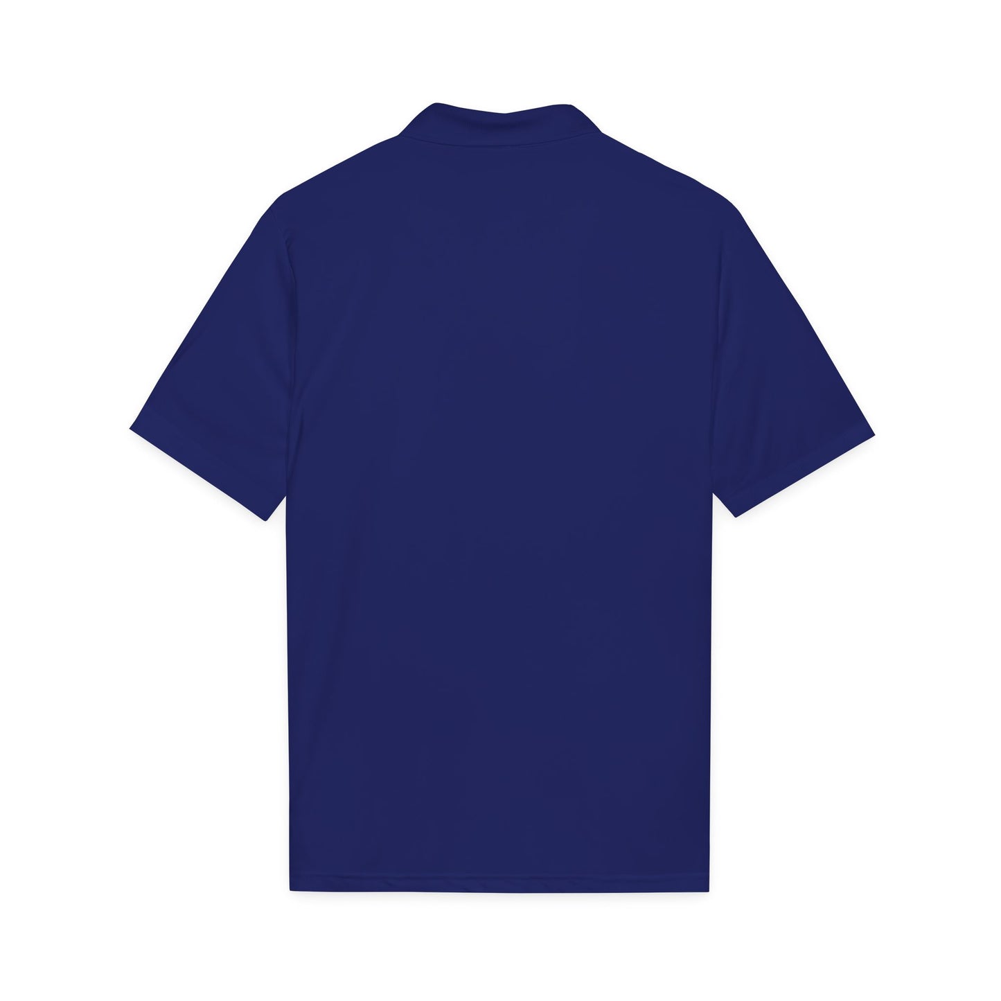 The Coach — Performance Polo