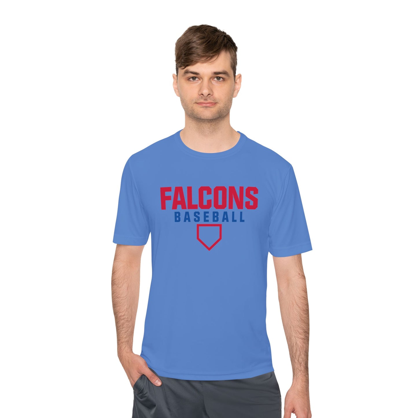 The OG - Adult Performance Tee