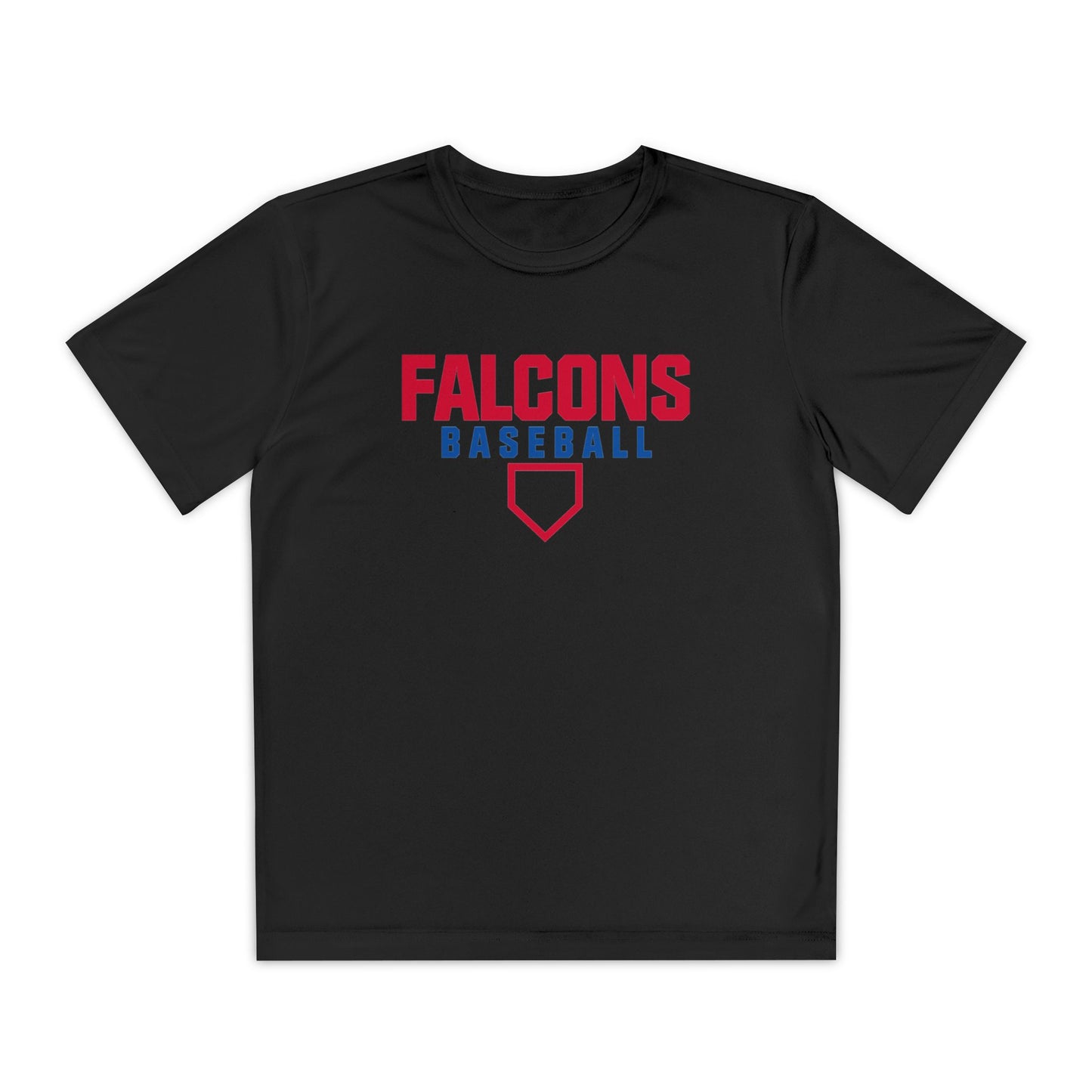 The OG -  Youth  Performance Tee