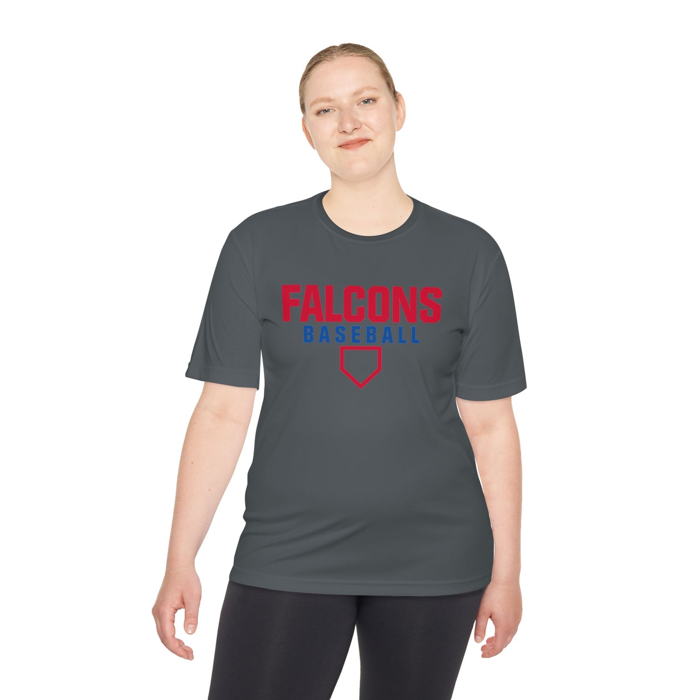 The OG - Adult Performance Tee