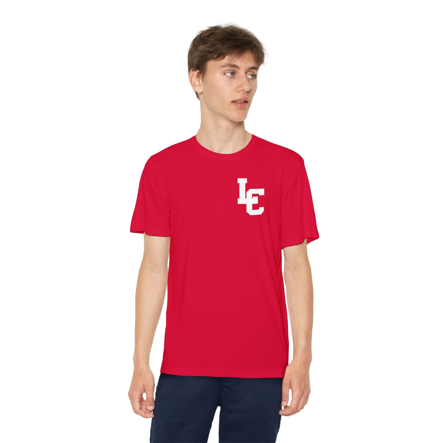 Hunt Mode - Youth Performance Tee