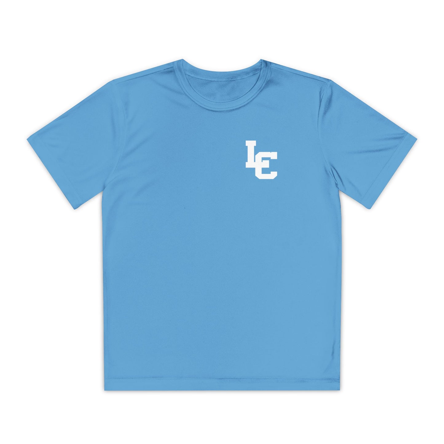 Back2School - Youth Performance Tee