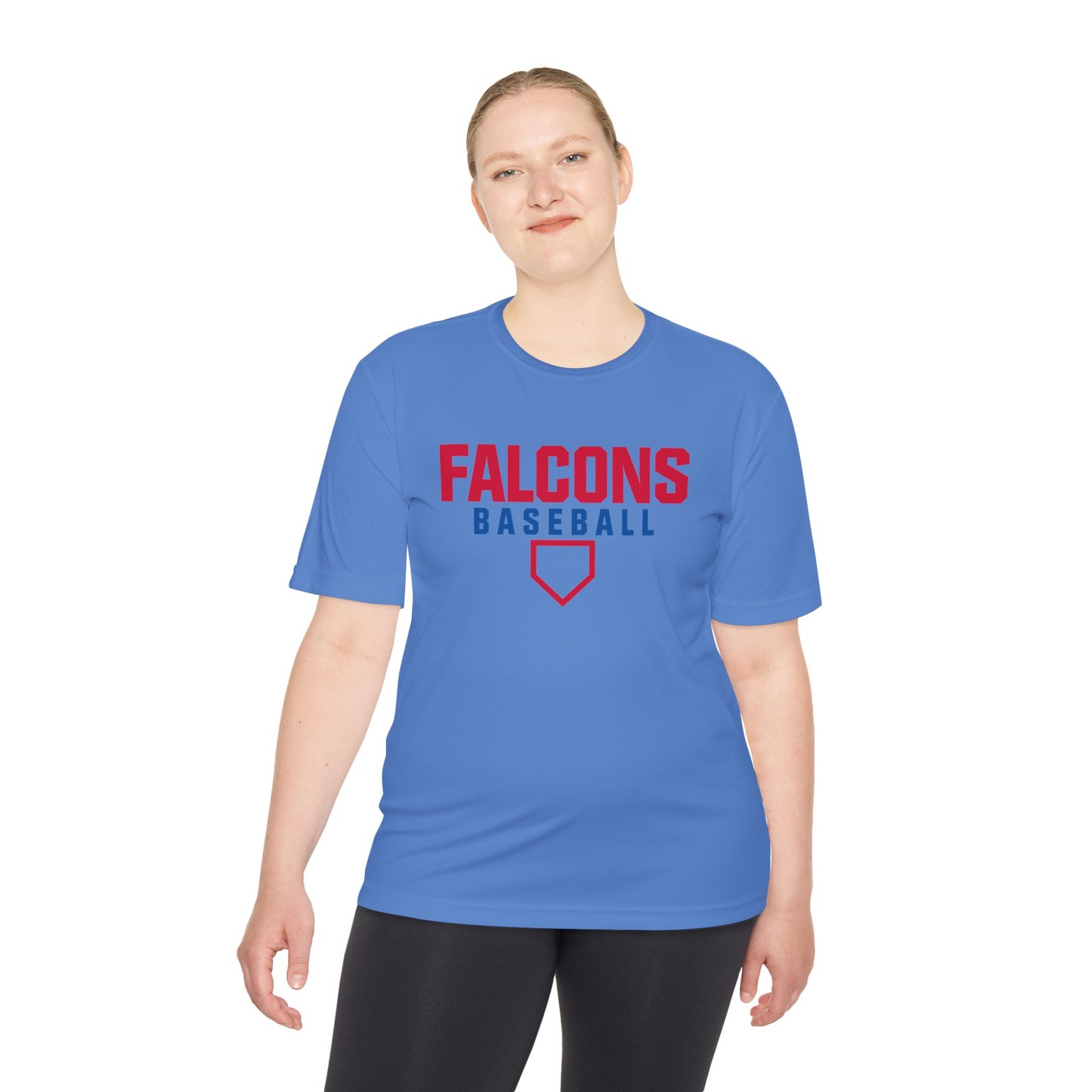 The OG - Adult Performance Tee