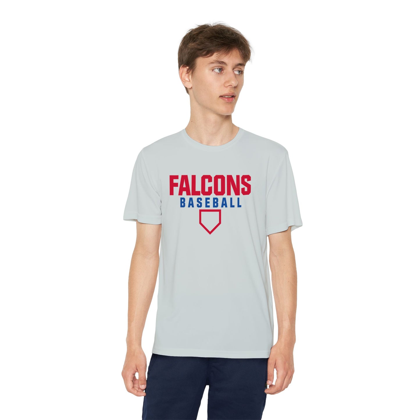 The OG -  Youth  Performance Tee