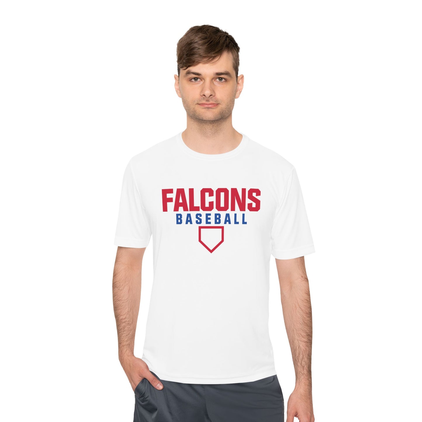 The OG - Adult Performance Tee