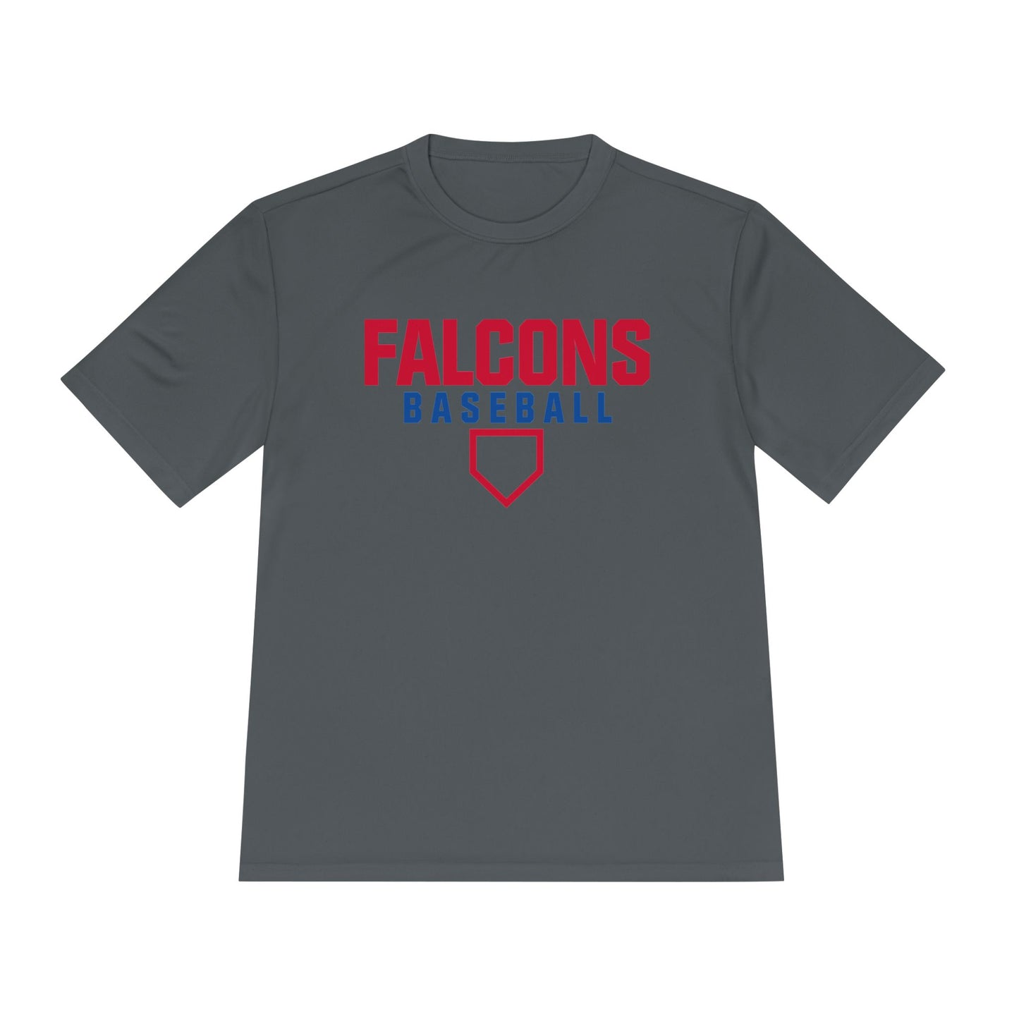 The OG - Adult Performance Tee